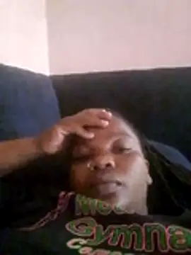 pretty-donna online show from January 8, 2026, 12:33 pm