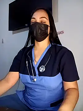 MEGAN X0XX online show from January 10, 2026, 9:54 pm