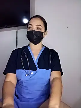 MEGAN X0XX online show from March 12, 2026, 11:09 pm