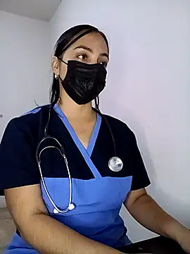 MEGAN X0XX online show from April 27, 2026, 11:03 pm