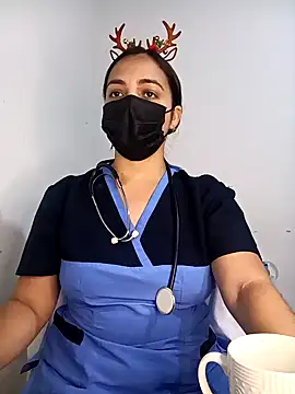 MEGAN X0XX online show from December 13, 2024, 11:28 pm