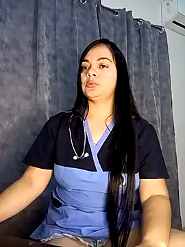 MEGAN X0XX online show from December 21, 2025, 5:03 pm