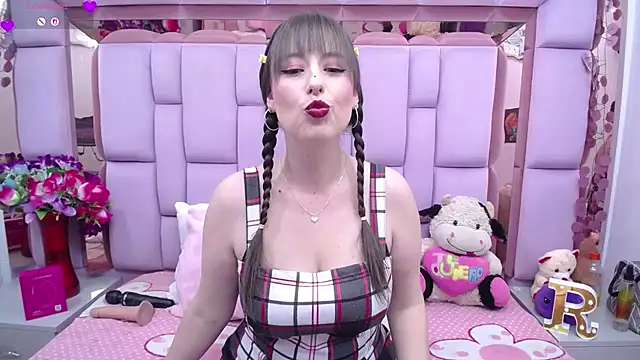 Belly Rosse online show from May 12, 2026, 2:23 pm