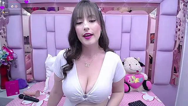 Belly Rosse online show from May 20, 2026, 2:25 pm