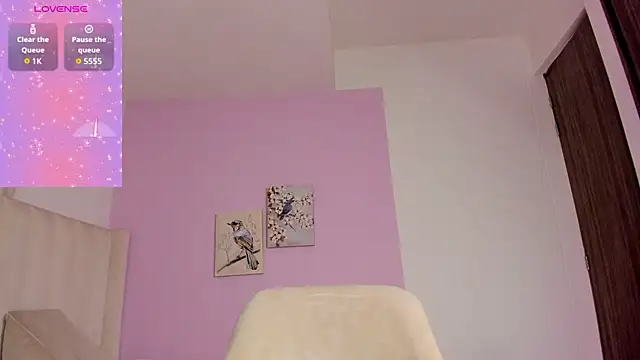 Snapshot of Mhia_palmer chatting on November 25, 2025, 12:05 pm Mhia palmer online show from November 25, 2025, 12:05 pm