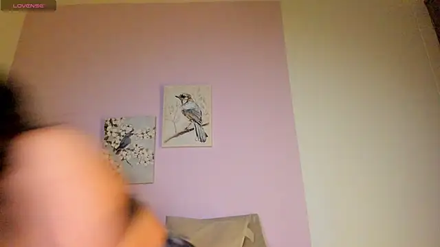 Snapshot of Mhia_palmer chatting on February 1, 2026, 11:19 am Mhia palmer online show from February 1, 2026, 11:19 am