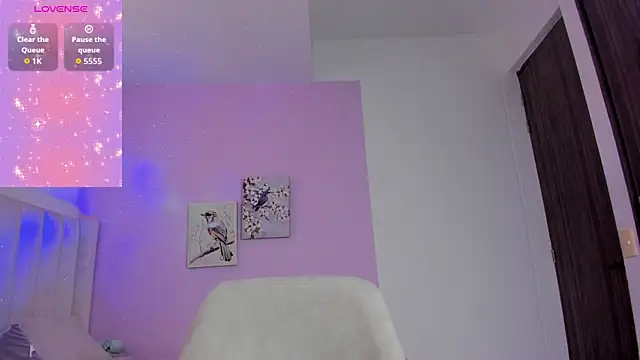 Snapshot of Mhia_palmer chatting on November 6, 2025, 1:15 pm Mhia palmer online show from November 6, 2025, 1:15 pm