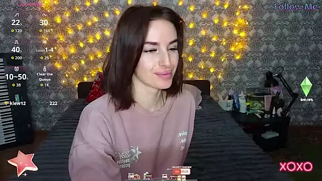 xx adrihanna xx online show from December 2, 2025, 6:48 am