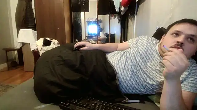 Bebemickey75 online show from February 21, 2025, 12:16 am