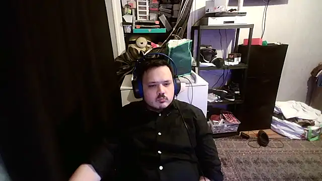 Bebemickey75 online show from March 8, 2025, 5:07 am