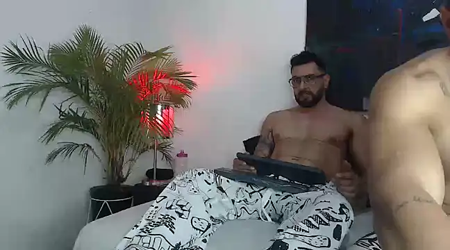 Snapshot of Markus_latin2 chatting on March 16, 2025, 4:23 pm Markus latin2 online show from March 16, 2025, 4:23 pm