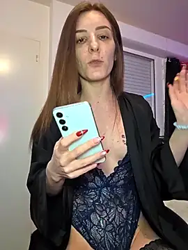 Snapshot of Ladykimberly_XOXO chatting on February 22, 2026, 9:05 pm Ladykimberly XOXO online show from February 22, 2026, 9:05 pm