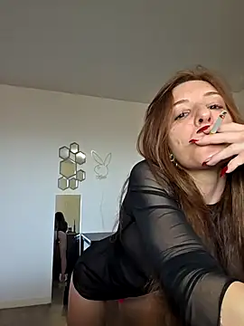 Snapshot of Ladykimberly_XOXO chatting on February 12, 2026, 4:07 pm Ladykimberly XOXO online show from February 12, 2026, 4:07 pm