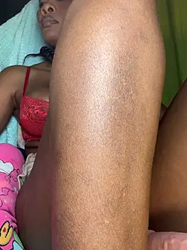 coral1727 online show from March 11, 2026, 8:58 pm