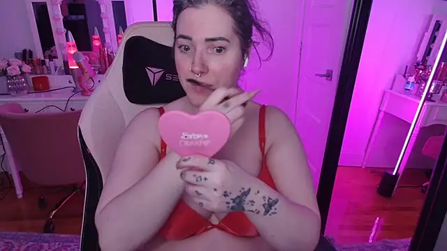 rachelbrooksxx online show from November 15, 2025, 7:40 pm