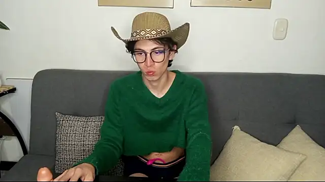 Norehg online show from October 8, 2025, 9:00 am