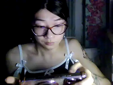 CarlyJoy online show from March 29, 2026, 3:57 pm