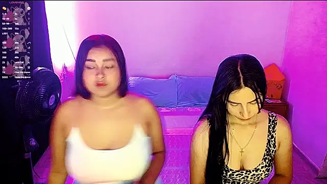 violeta rous online show from October 29, 2025, 12:26 pm