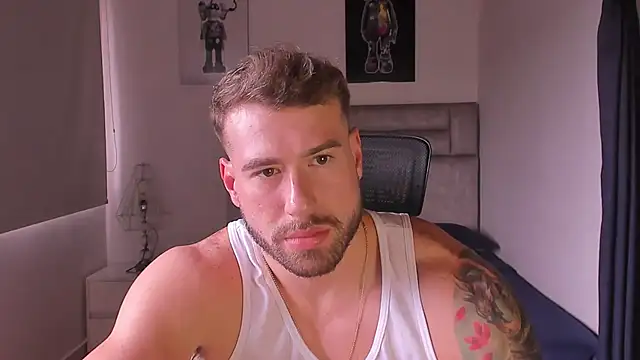 paul rogerr online show from November 23, 2025, 5:12 pm