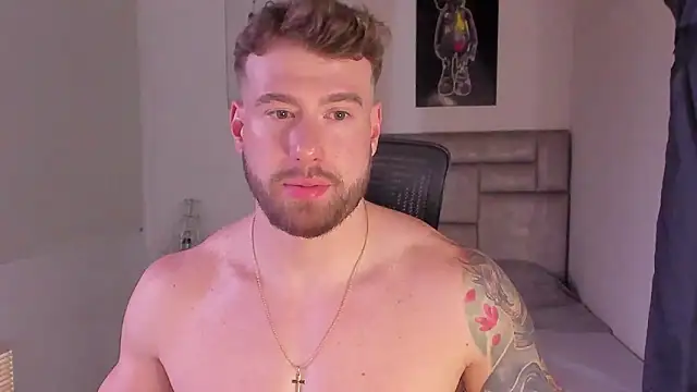 paul rogerr online show from March 21, 2026, 10:24 pm