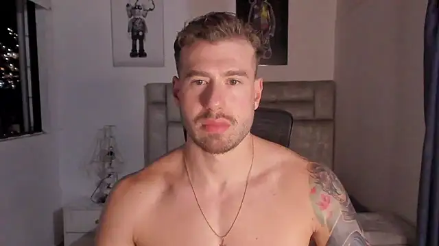 paul rogerr online show from November 7, 2025, 1:43 am