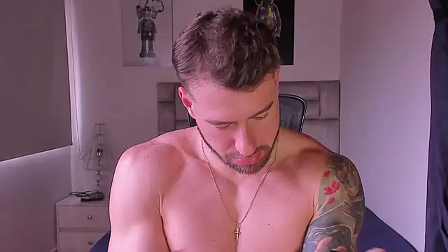 paul rogerr online show from March 12, 2026, 4:00 pm