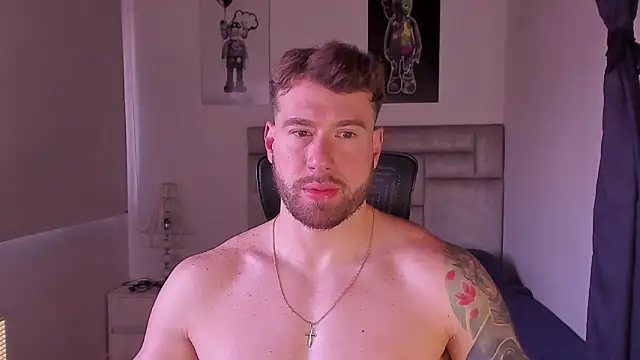 paul rogerr online show from March 19, 2026, 12:27 pm