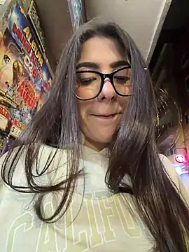 Natha Fantasy online show from April 23, 2026, 3:57 am