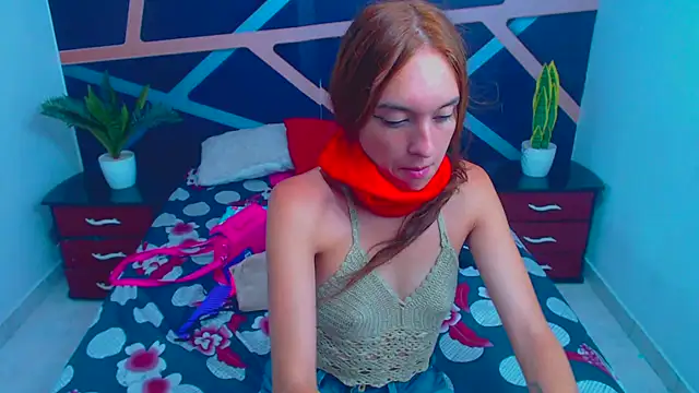 SofiaWet23 online show from September 22, 2025, 1:50 pm