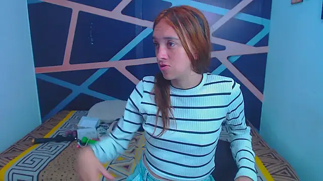SofiaWet23 online show from October 1, 2025, 12:31 pm