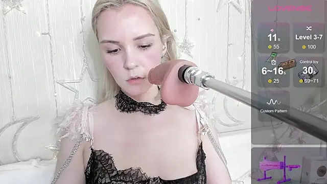 Kaya Devis online show from March 13, 2026, 5:12 am