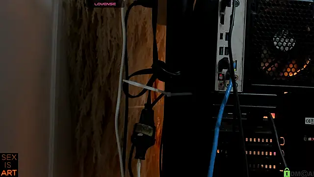 julyanna  online show from February 15, 2025, 6:44 pm