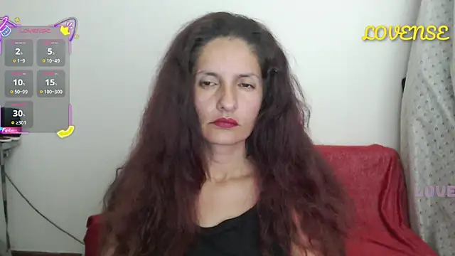 Snapshot of catalina_duran1 chatting on February 1, 2026, 5:17 am catalina duran1 online show from February 1, 2026, 5:17 am
