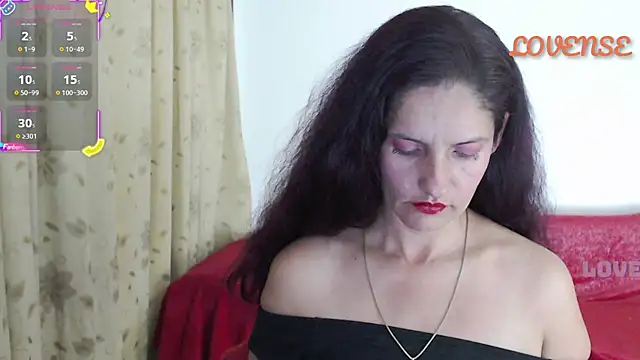 catalina duran1 online show from October 23, 2025, 4:55 am