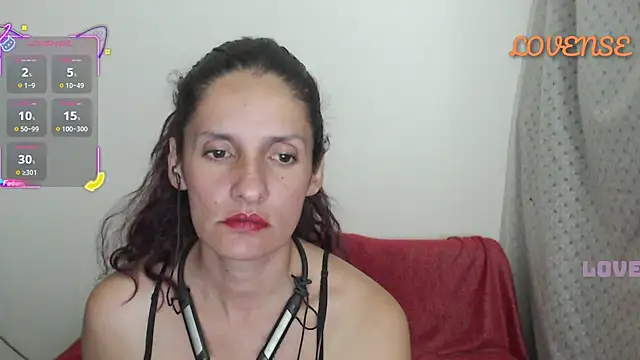 Snapshot of catalina_duran1 chatting on January 14, 2026, 1:42 am catalina duran1 online show from January 14, 2026, 1:42 am