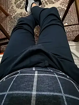 ikarus07 online show from January 4, 2025, 12:59 pm