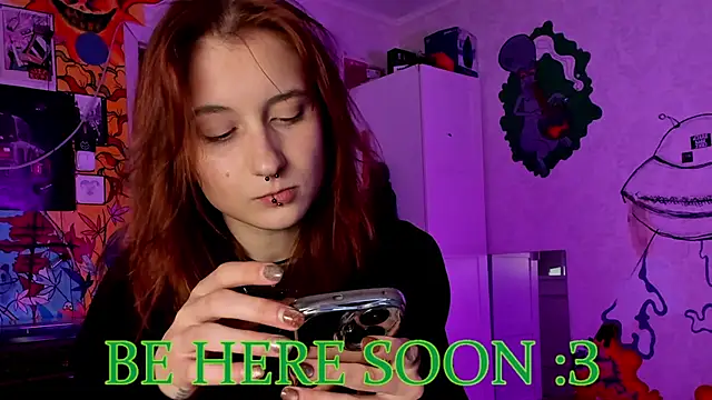 Sunny Mouse  online show from March 27, 2026, 6:31 pm