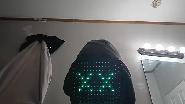 Bi curious86 online show from November 11, 2025, 9:53 pm