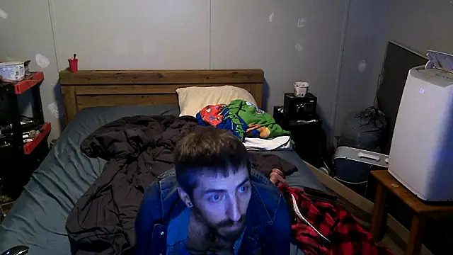 Bi curious86 online show from September 22, 2025, 3:01 am