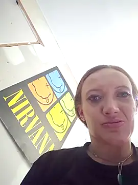 moodynympho online show from February 24, 2026, 12:11 am