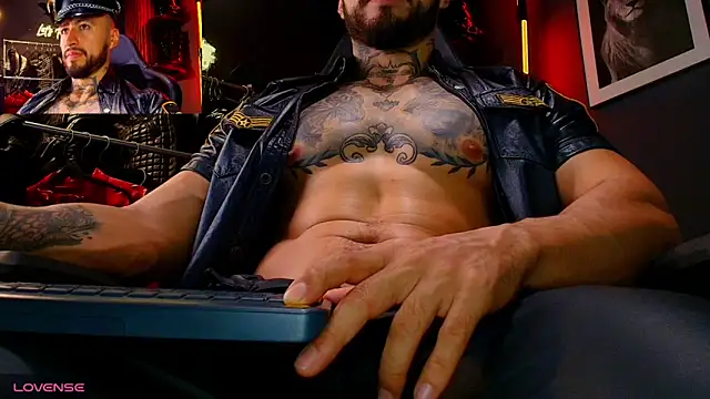 billyMayer  online show from February 6, 2026, 4:58 pm