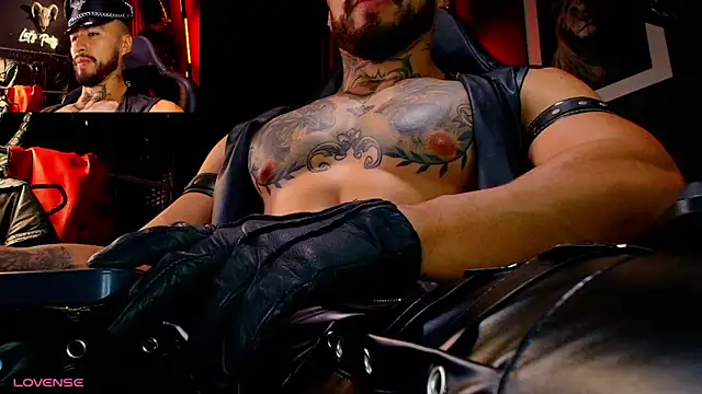 billyMayer  online show from February 28, 2026, 7:02 pm