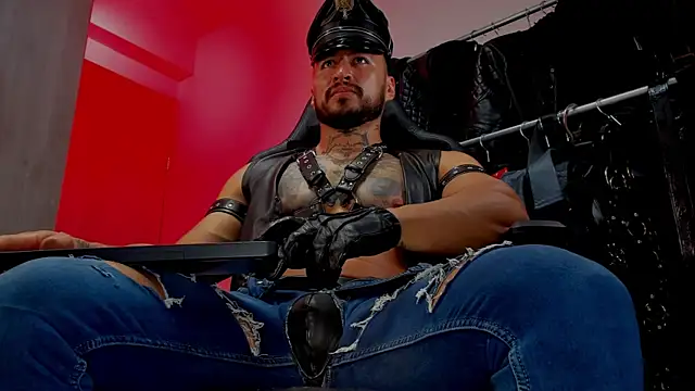 billyMayer  online show from February 5, 2025, 11:50 pm