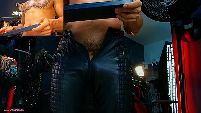 billyMayer  online show from May 28, 2026, 4:24 pm