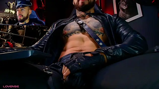 billyMayer  online show from February 1, 2026, 1:53 pm