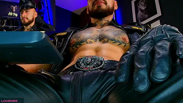 billyMayer  online show from October 26, 2025, 5:57 pm