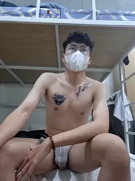 Gwencloudy online show from March 21, 2026, 3:30 am