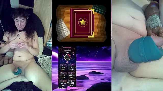 Solumi online show from December 4, 2025, 9:25 pm