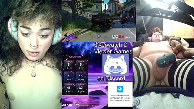 Snapshot of Solumi chatting on December 1, 2025, 8:53 pm Solumi online show from December 1, 2025, 8:53 pm