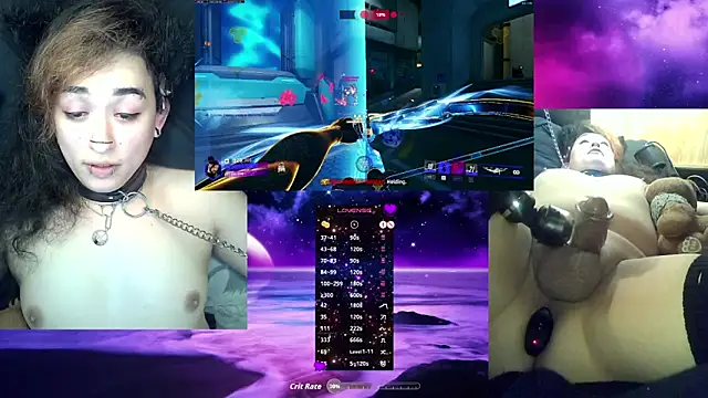 Snapshot of Solumi chatting on October 14, 2025, 7:03 pm Solumi online show from October 14, 2025, 7:03 pm